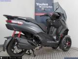 Piaggio MP3-400 2023 motorcycle #2