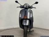 Piaggio Vespa GTS 300 2023 motorcycle #2