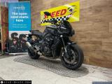 Yamaha MT-10 2020 motorcycle #2