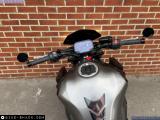 Kawasaki Z900 2023 motorcycle #4