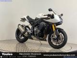 Triumph Speed Triple 1200 for sale