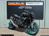 Yamaha MT-10 for sale
