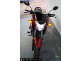 Honda CB125 2023 motorcycle #3