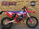 Beta RR-50 2024 motorcycle for sale