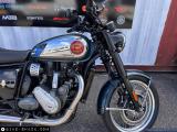 BSA Gold Star 650 2024 motorcycle #2