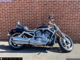 Harley-Davidson VRSC V-Rod 1130 2006 motorcycle #1