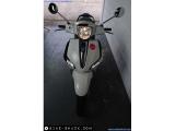 Piaggio Liberty 125 2022 motorcycle #3