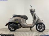 Piaggio Vespa GTS 310 2026 motorcycle #2