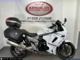 Suzuki GSX1250 for sale