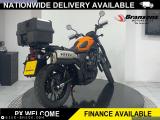 Honda CL500 2023 motorcycle #2