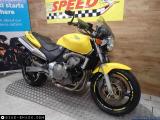 Honda CB600 2003 motorcycle #2