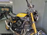 Kawasaki Z900 2022 motorcycle #2