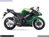 Kawasaki Ninja 1100SX 2026 motorcycle #2