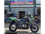 Kawasaki Versys 1000 2021 motorcycle for sale