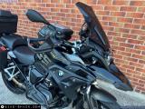 BMW R1250GS 2019 motorcycle #4