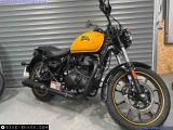 Royal Enfield Meteor 350 2024 motorcycle #3