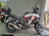 Honda CB500X for sale