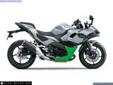 Kawasaki Ninja 7 Hybrid 2026 motorcycle #2