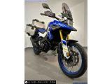 Suzuki DL1050 V-Strom 2024 motorcycle #2