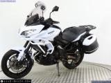 Kawasaki Versys 650 2016 motorcycle #3