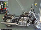 Honda VTX1800 2008 motorcycle for sale