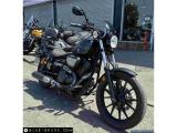Yamaha XV950 2019 motorcycle #2