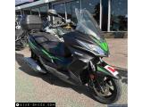 Kawasaki J125 2020 motorcycle #2