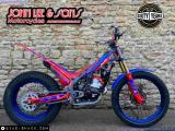 Beta Evo 200 2025 motorcycle #2