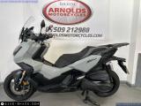 Honda ADV 350 2024 motorcycle #2