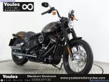 Harley-Davidson FXBB Street Bob 1745 2019 motorcycle for sale