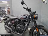 Royal Enfield Hunter 350 2024 motorcycle #2