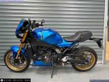 Yamaha XSR900 2024 motorcycle #3