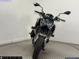 Kawasaki Z900 2023 motorcycle #2
