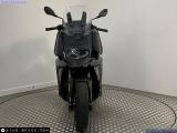 BMW C400 2020 motorcycle #2