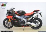 Aprilia RSV4 1100 2021 motorcycle for sale