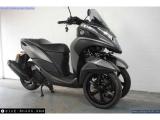 Yamaha MW125 Tricity 2024 motorcycle #3