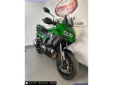 Kawasaki Versys 1000 2023 motorcycle #3