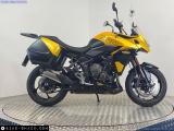 Triumph Tiger 800 2025 motorcycle #2