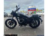 Royal Enfield Meteor 350 2025 motorcycle #4