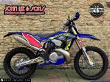 Sherco SE-300 2022 motorcycle for sale