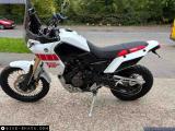 Yamaha Tenere 700 2022 motorcycle for sale