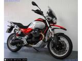 Moto Guzzi V85-TT 2025 motorcycle #2