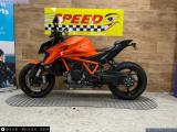 KTM 1390 Superduke 2024 motorcycle #4