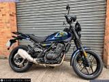 Royal Enfield Guerrilla 450 2026 motorcycle #3