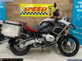 BMW R1200GS 2007 motorcycle #2