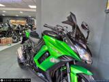 Kawasaki Z1000SX 2015 motorcycle #2