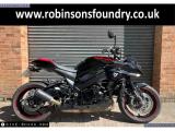 Suzuki Katana 1000 for sale