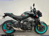 Yamaha MT-10 2024 motorcycle for sale