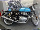 Royal Enfield Continental GT 650 2019 motorcycle for sale