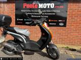 Peugeot Ludix Trend 50 2008 motorcycle #4